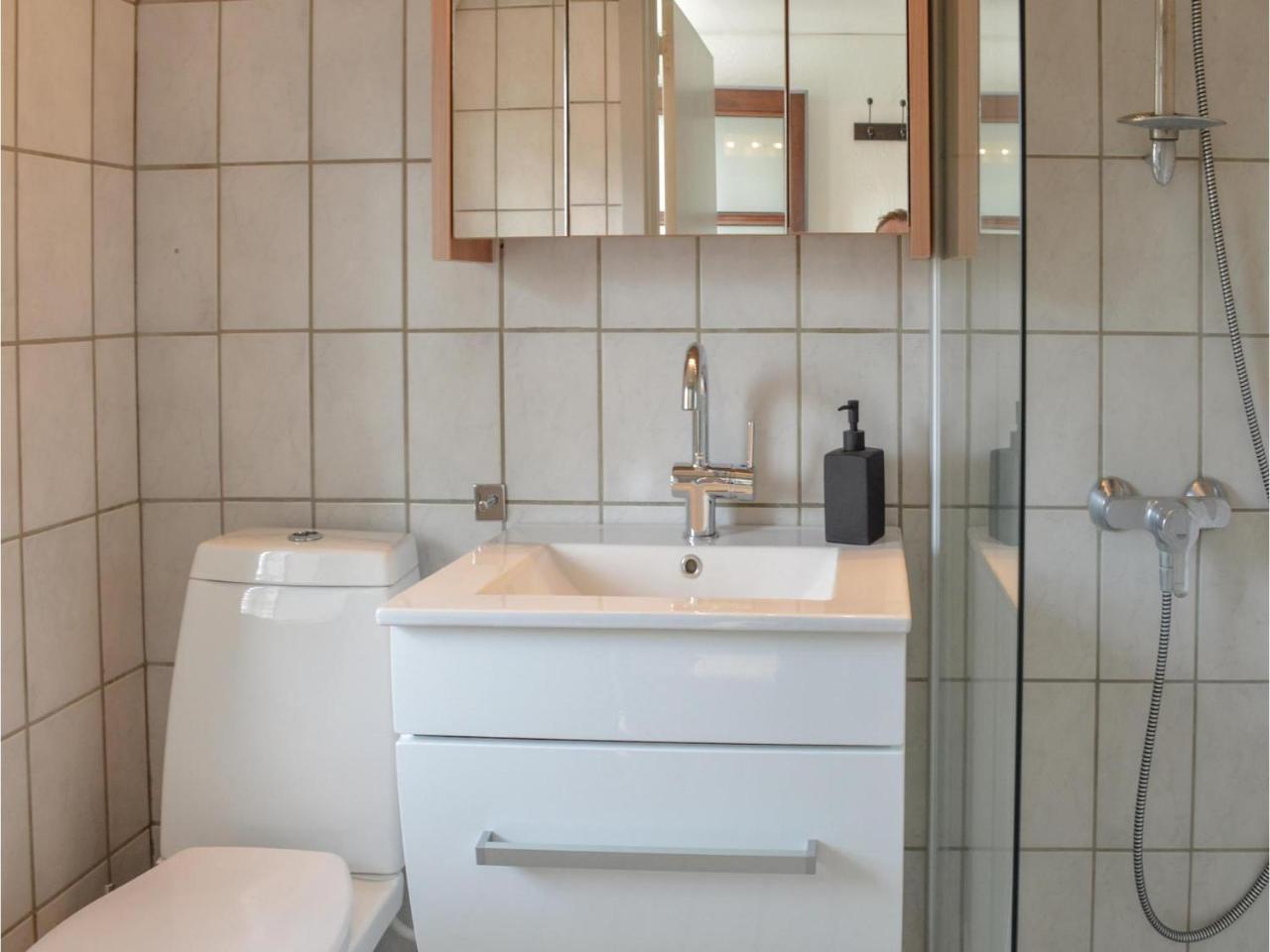 Beautiful Apartment In Romo With Wifi Romo Kirkeby Exterior photo