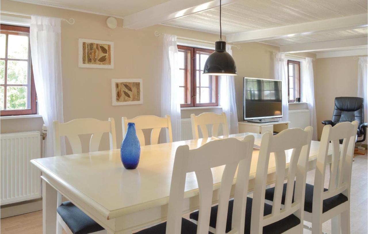 Beautiful Apartment In Romo With Wifi Romo Kirkeby Exterior photo