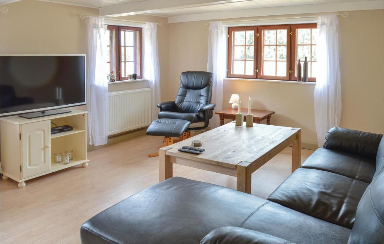 Beautiful Apartment In Romo With Wifi Romo Kirkeby Exterior photo