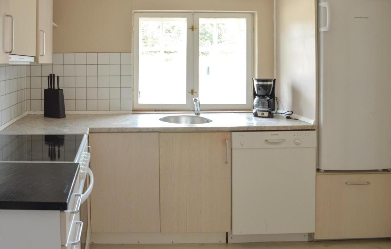 Beautiful Apartment In Romo With Wifi Romo Kirkeby Exterior photo
